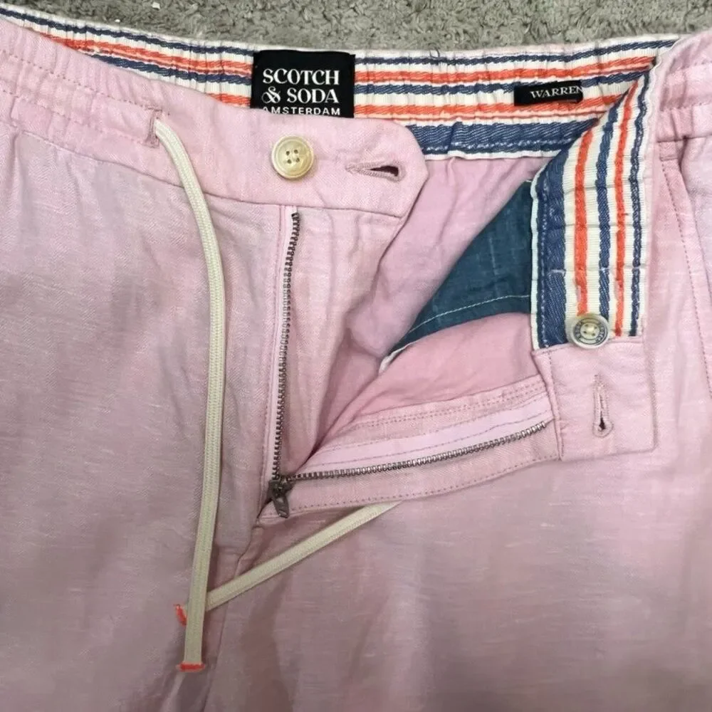 Scotch & Soda scotch soda